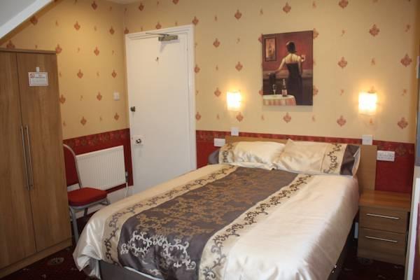 Gascony Hotel Майнхед Стая снимка